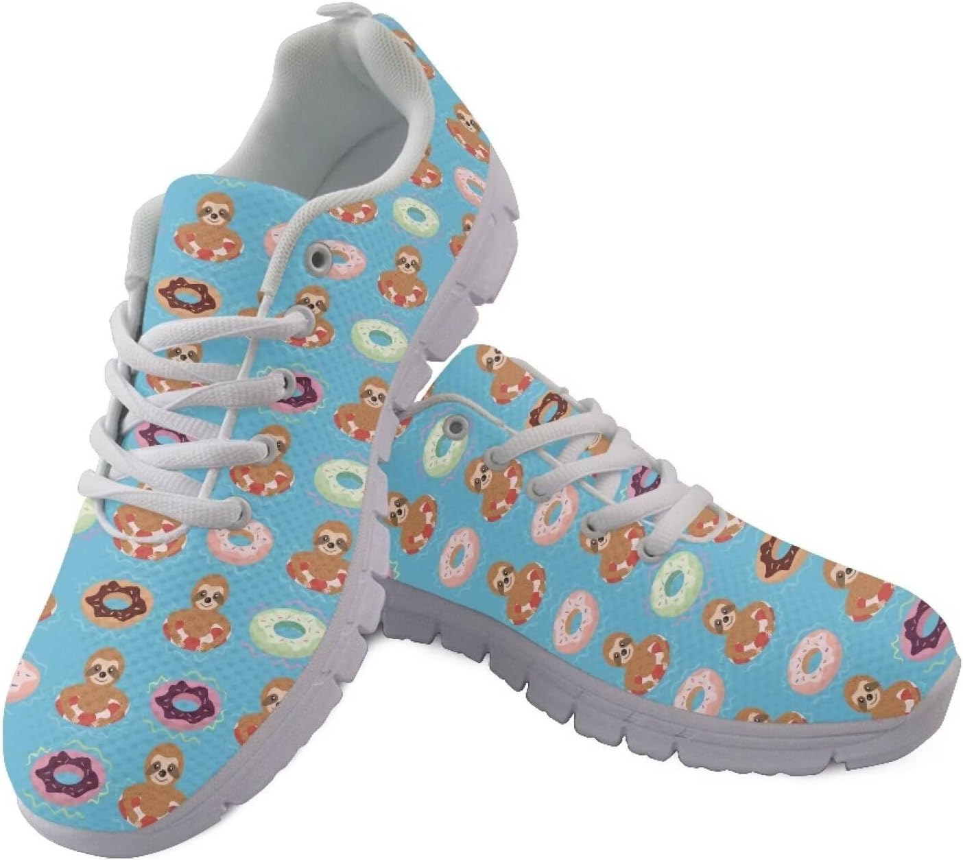 Кроссовки для бега AmzPrint для мужчин с белой подошвой, теннисные кроссовки для мужчин, спортивная обувь для фитнеса, размер 6.5-13.5 US
Кроссовки для бега AmzPrint для мужчин с белой подошвой, теннисные кроссовки для мужчин, спортивная обувь для фитнеса, размер 6.5-13.5 US