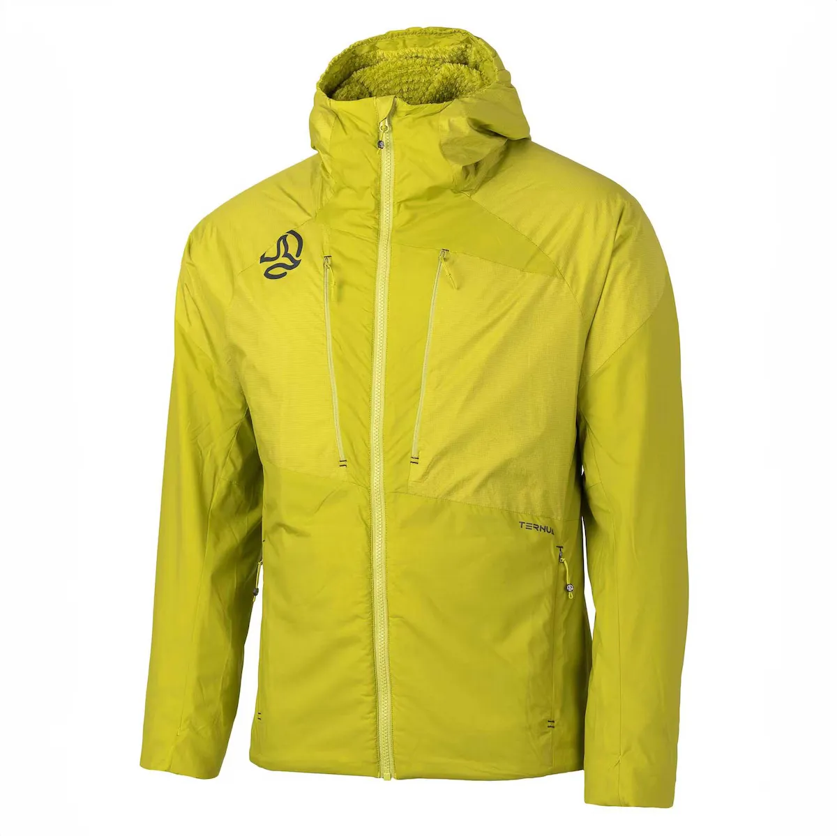 Мужская куртка Kimo Jkt M Ternua, жёлтый
Мужская куртка Kimo Jkt M Ternua, жёлтый