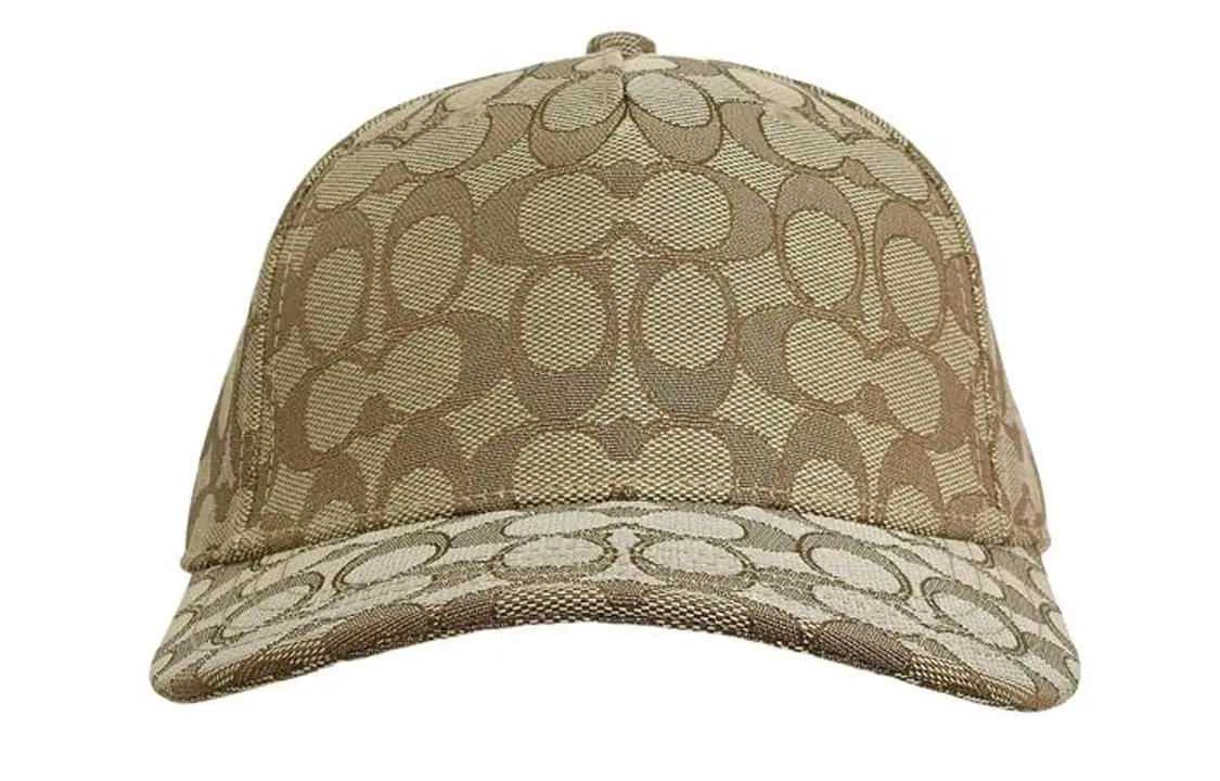 Кепка унисекс COACH
Кепка унисекс COACH