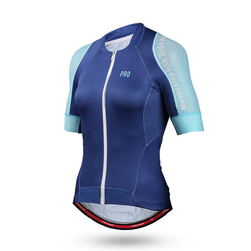 Велосипедное джерси женское Mountainpeak PRO с короткими рукавами из дышащего материала L, мультиколор
Велосипедное джерси женское Mountainpeak PRO с короткими рукавами из дышащего материала L, мультиколор