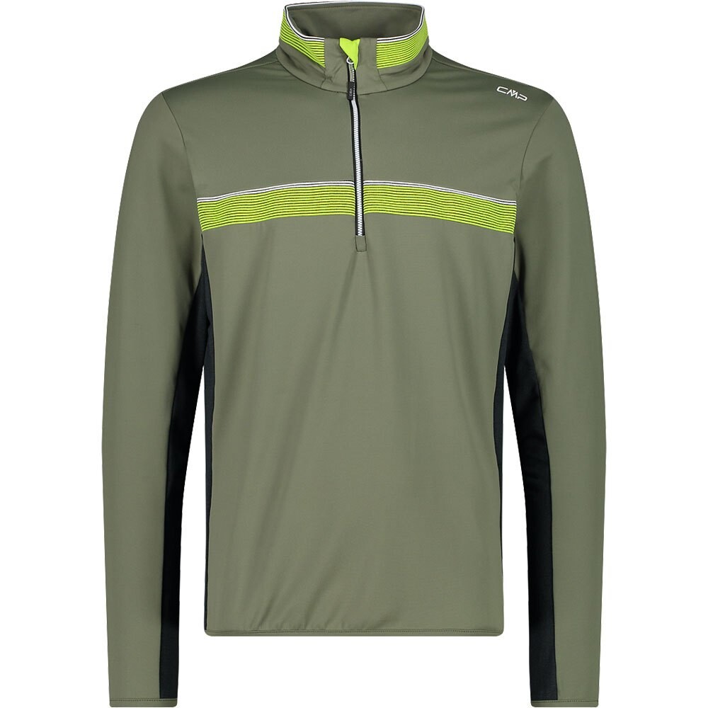 Футболка с длинным рукавом CMP 33L1047, зеленый
Футболка с длинным рукавом CMP 33L1047, зеленый