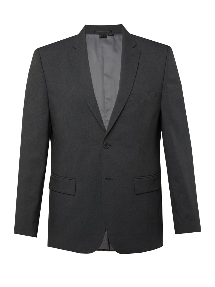 Куртка Men Plus, серый
Куртка Men Plus, серый