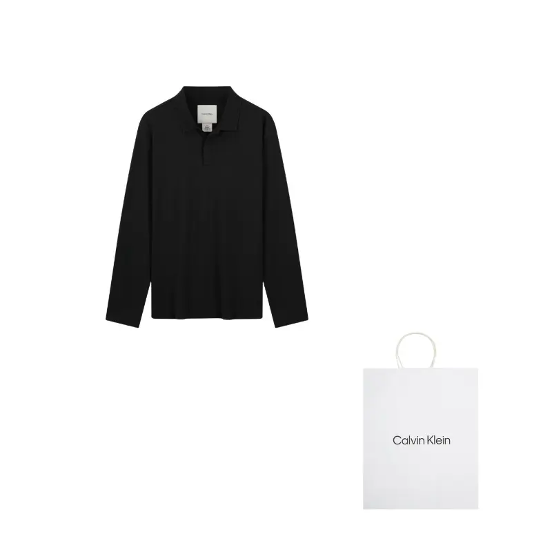 Футболка мужская Calvin Klein, черный
Футболка мужская Calvin Klein, черный