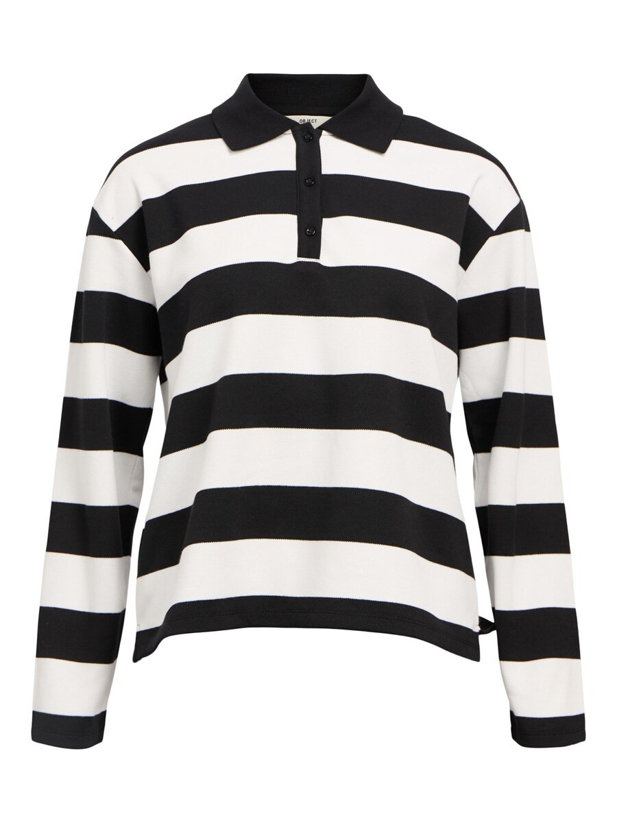 Рубашка OBJECT, черный
Рубашка OBJECT, черный