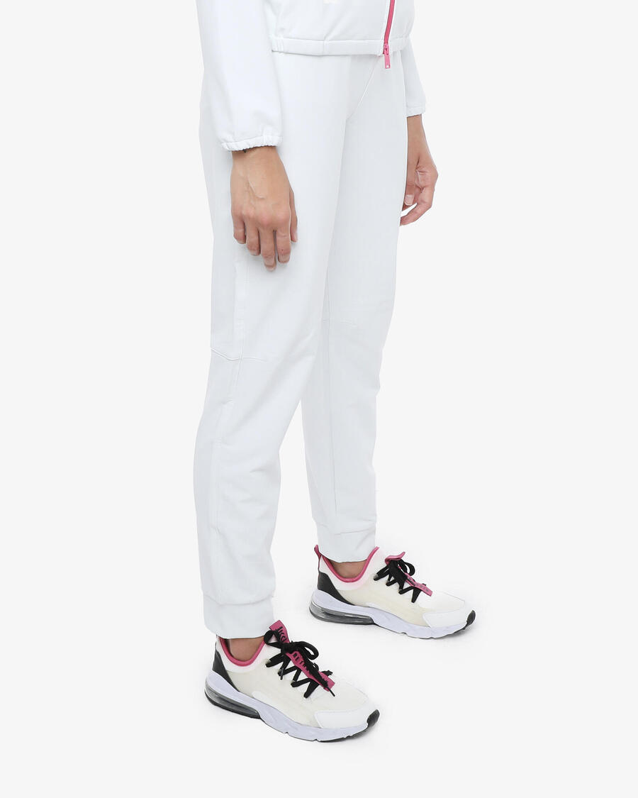 JAKED Женские синтетические ледяные штаны для фитнеса
JAKED Женские синтетические ледяные штаны для фитнеса