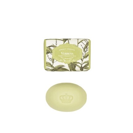 Набор ароматизированного мыла «Вербена» 1,4 унции Castelbel
Набор ароматизированного мыла «Вербена» 1,4 унции Castelbel