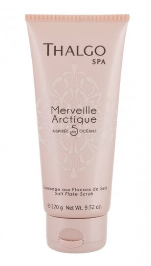 Г Thalgo SPA Merveille Arctique 270
Г Thalgo SPA Merveille Arctique 270