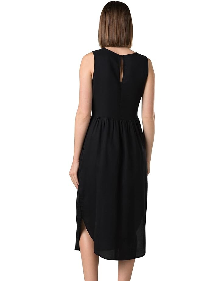 Платье Prana Seakissed Dress, черный
Платье Prana Seakissed Dress, черный