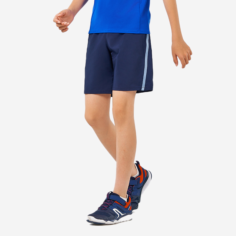 Детские беговые спортивные шорты Decathlon AT 100
Детские беговые спортивные шорты Decathlon AT 100