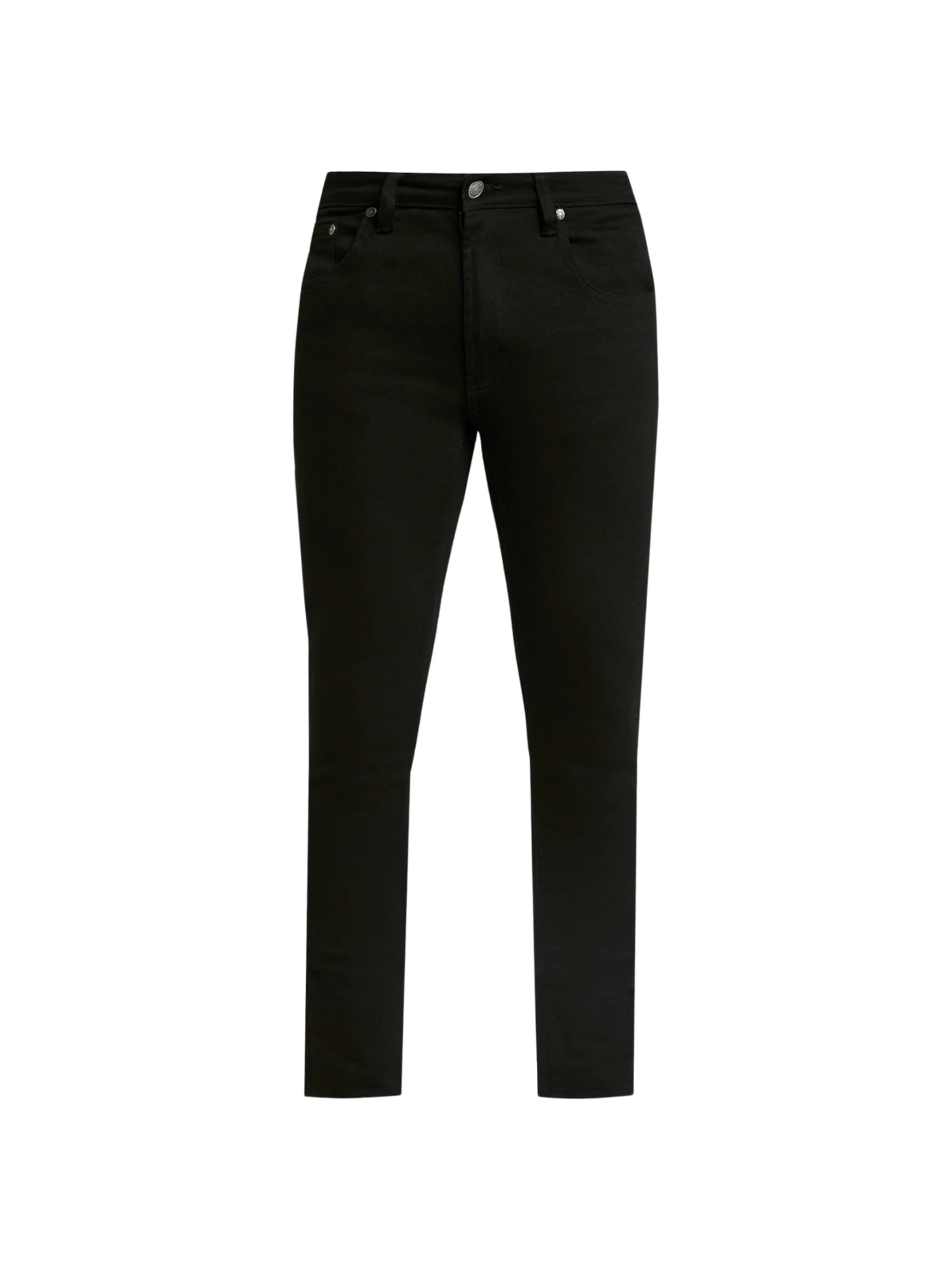 Denim Project Джинсы Regular 'DPMMr. Red' в черном цвете
Denim Project Джинсы Regular 'DPMMr. Red' в черном цвете