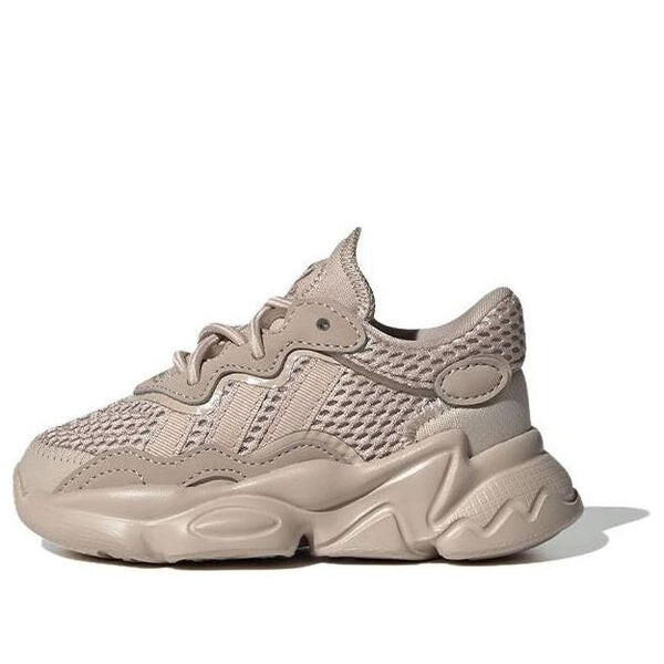 Кроссовки originals ozweego shoes 'wonder taupe cloud white' Adidas, мультиколор
Кроссовки originals ozweego shoes 'wonder taupe cloud white' Adidas, мультиколор