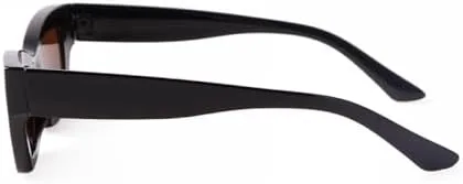 Модные винтажные солнцезащитные очки в маленькой квадратной оправе для женщин и мужчин с защитой от УФ-излучения UV400, летние солнцезащитные очки UV400 MTZJH, C6
Модные винтажные солнцезащитные очки в маленькой квадратной оправе для женщин и мужчин с защитой от УФ-излучения UV400, летние солнцезащитные очки UV400 MTZJH, C6