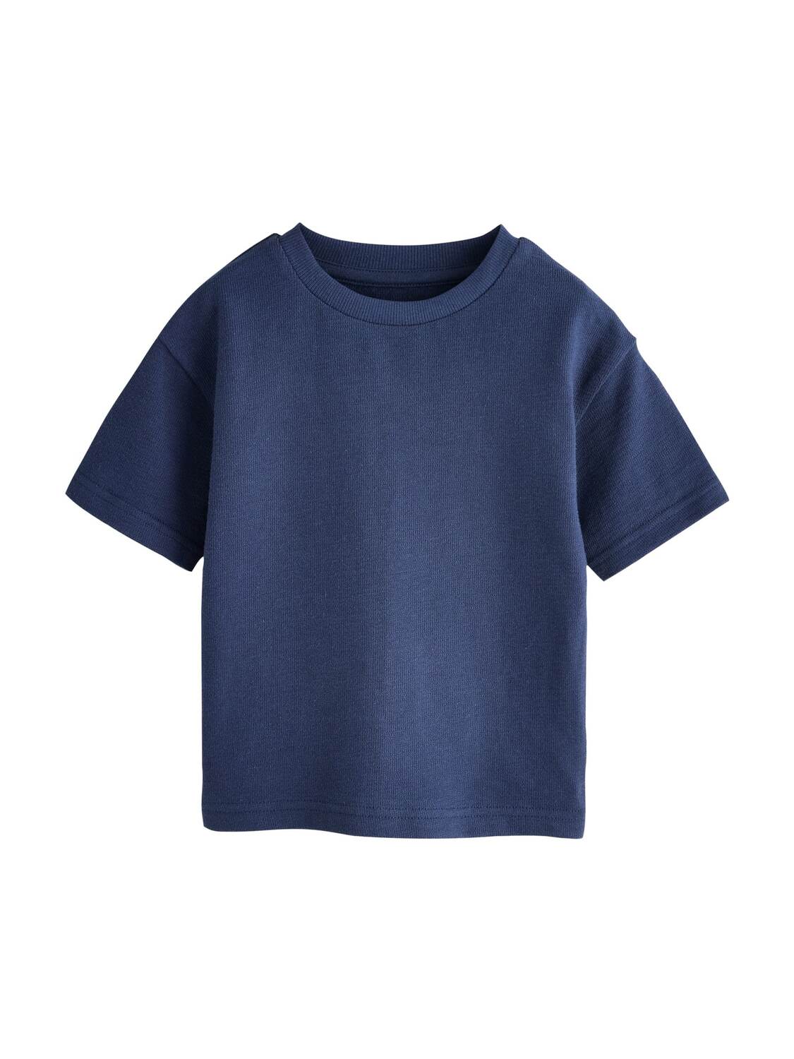 Next Футболка в морском синем цвете
Next Футболка в морском синем цвете