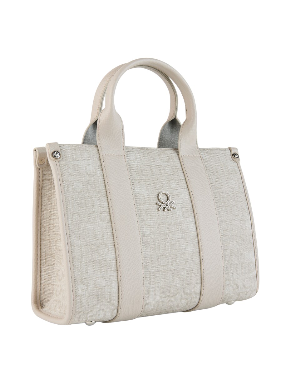 Сумка кросс-боди UNITED COLORS OF BENETTON BNT-1596 STONE, Stone
Сумка кросс-боди UNITED COLORS OF BENETTON BNT-1596 STONE, Stone