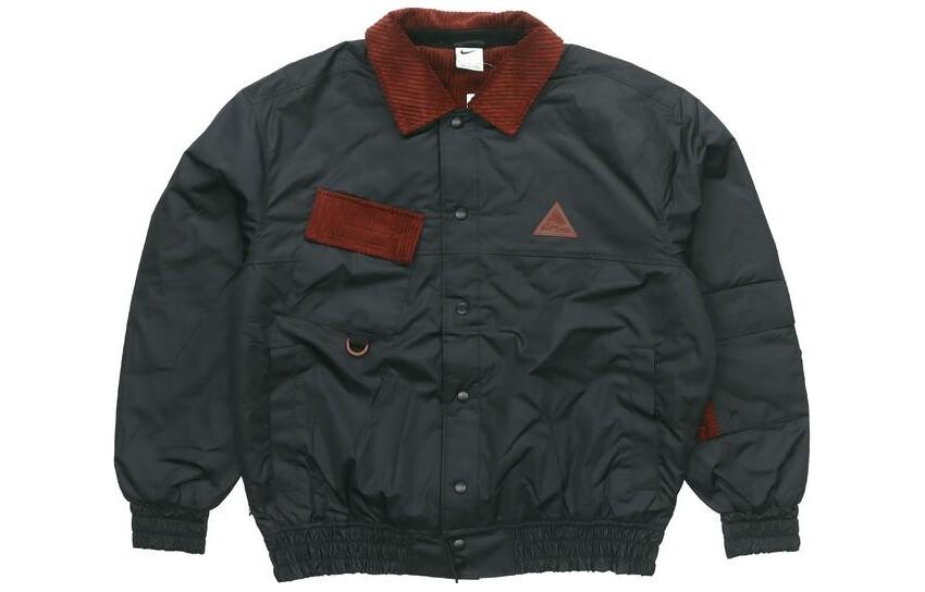 Мужская куртка Nike, Черный
Мужская куртка Nike, Черный