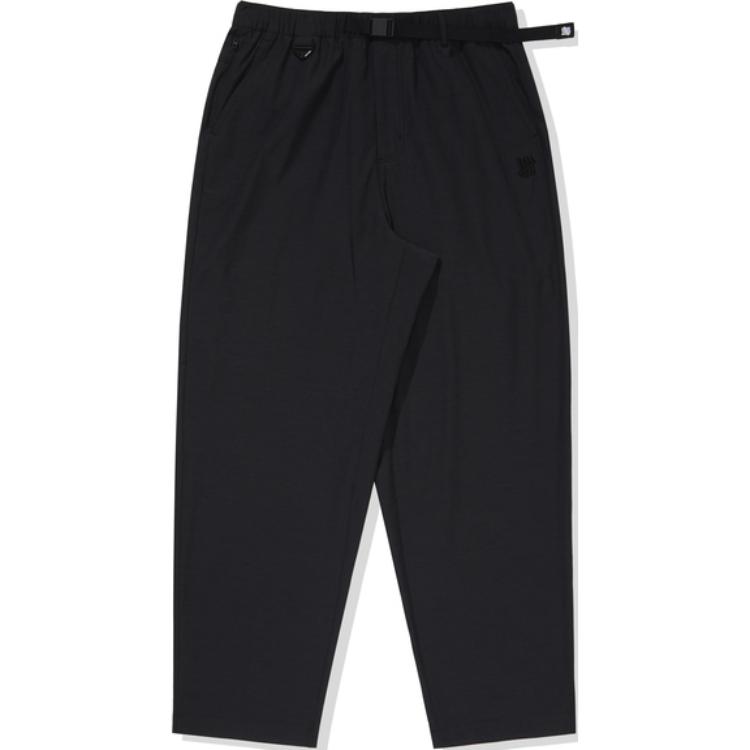 Повседневные брюки Unisex UNDEFEATED, черный
Повседневные брюки Unisex UNDEFEATED, черный