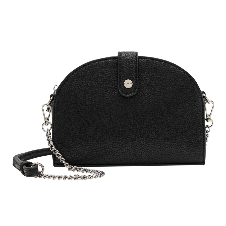 Сумка через плечо L.CREDI Nelia, черный
Сумка через плечо L.CREDI Nelia, черный