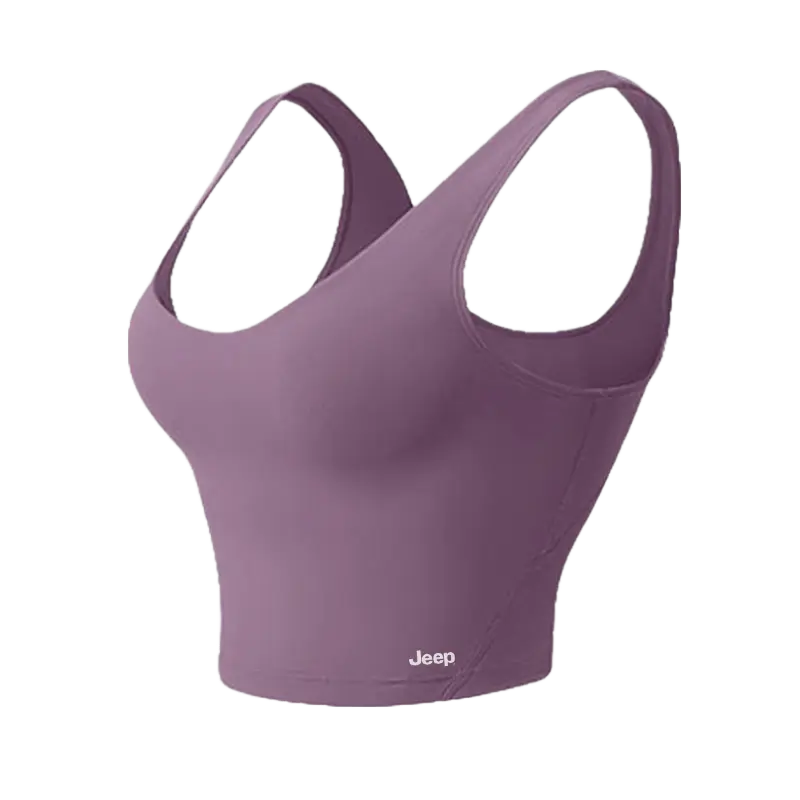 Женский топ Jeep, eggplant фиолетовый
Женский топ Jeep, eggplant фиолетовый