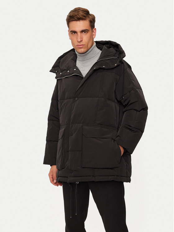 Зимняя куртка regular fit XM000021 AF10247 Armani Exchange, чёрный, Черный, Зимняя куртка regular fit XM000021 AF10247 Armani Exchange, чёрный
Зимняя куртка regular fit XM000021 AF10247 Armani Exchange, чёрный, Черный, Зимняя куртка regular fit XM000021 AF10247 Armani Exchange, чёрный