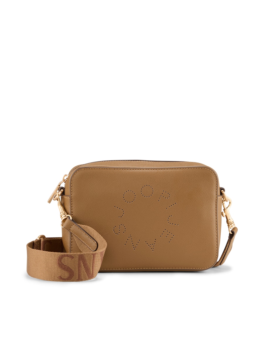 Сумка через плечо JOOP! Giro Cloe, карамель
Сумка через плечо JOOP! Giro Cloe, карамель