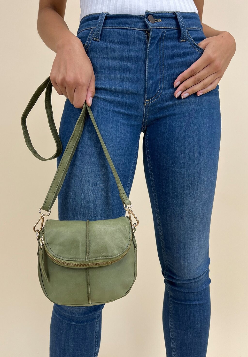 Сумка через плечо Gusti Leder
Сумка через плечо Gusti Leder