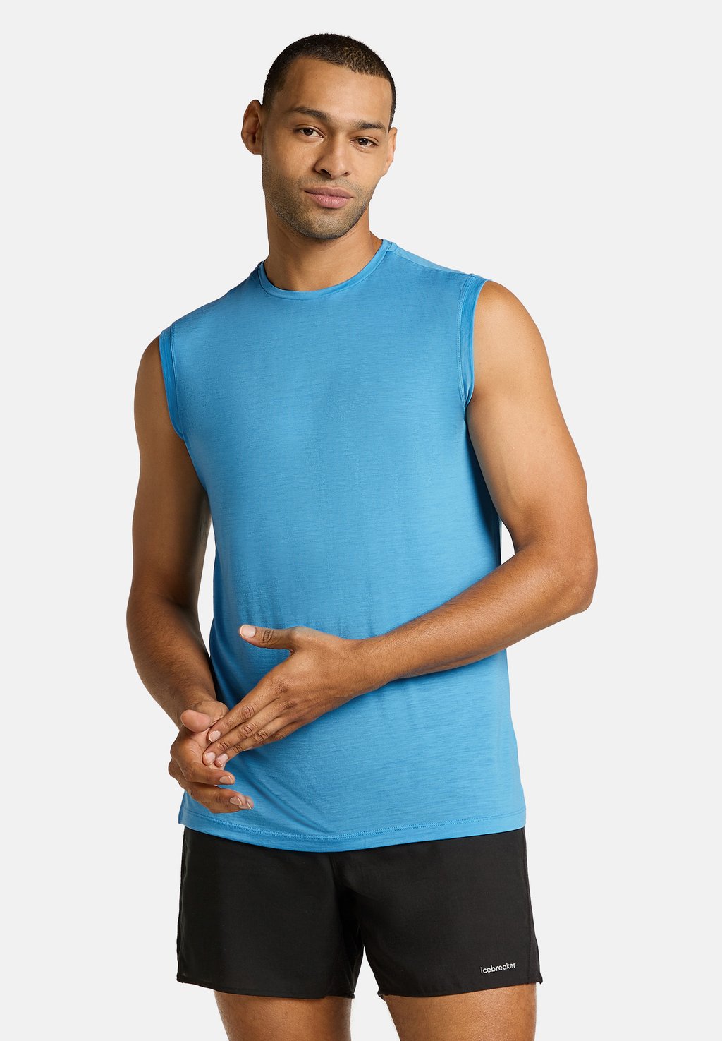 Майка M MER 125 COOL-LITE SPHERE III icebreaker, светло-голубой
Майка M MER 125 COOL-LITE SPHERE III icebreaker, светло-голубой