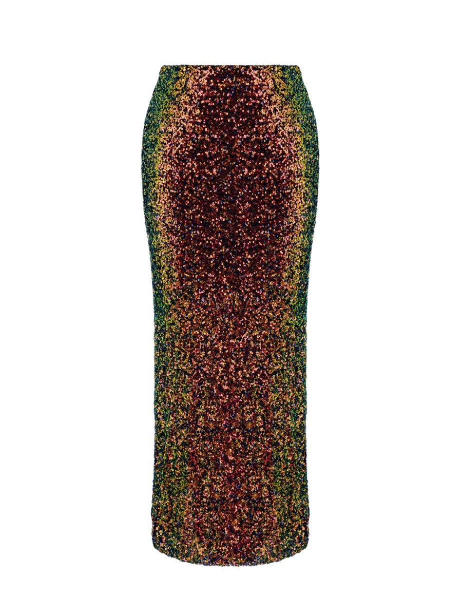 Юбка No Matter What, разноцветный
Юбка No Matter What, разноцветный