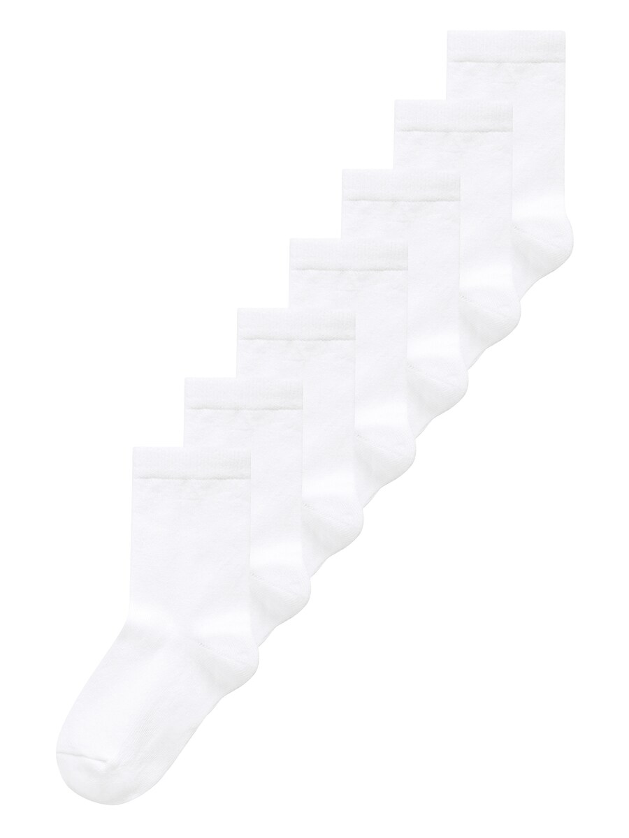 Носки Next, белый
Носки Next, белый