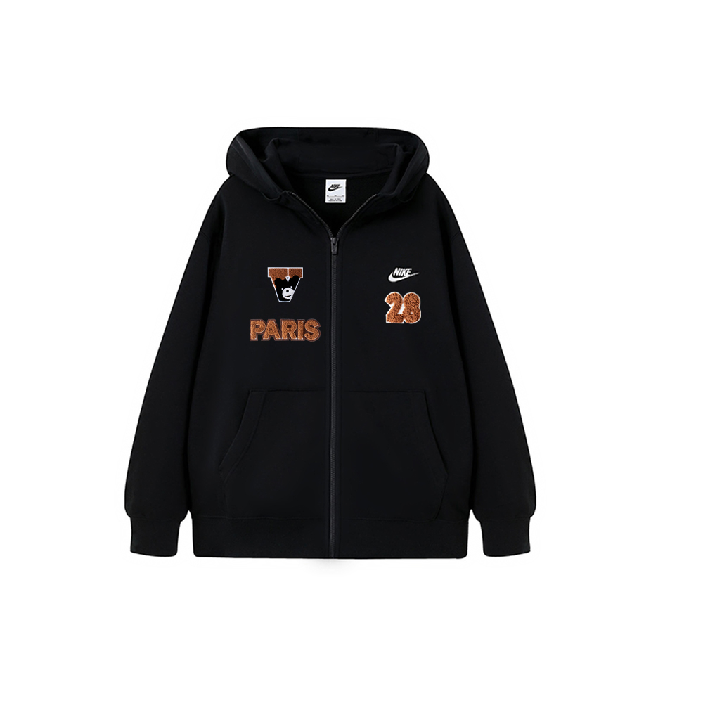Nike Куртка мужская черная, Black
Nike Куртка мужская черная, Black