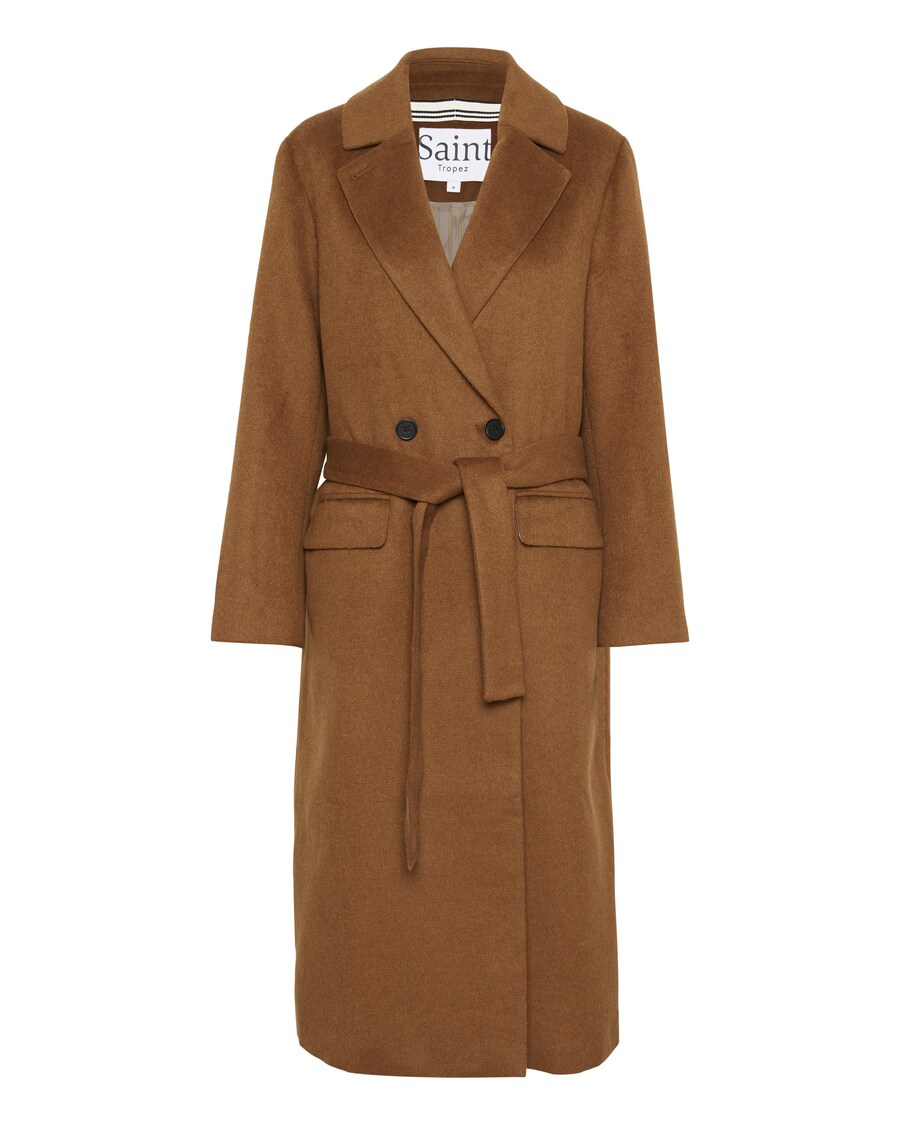 Куртка межсезонная SAINT TROPEZ SZLida, Umbra
Куртка межсезонная SAINT TROPEZ SZLida, Umbra