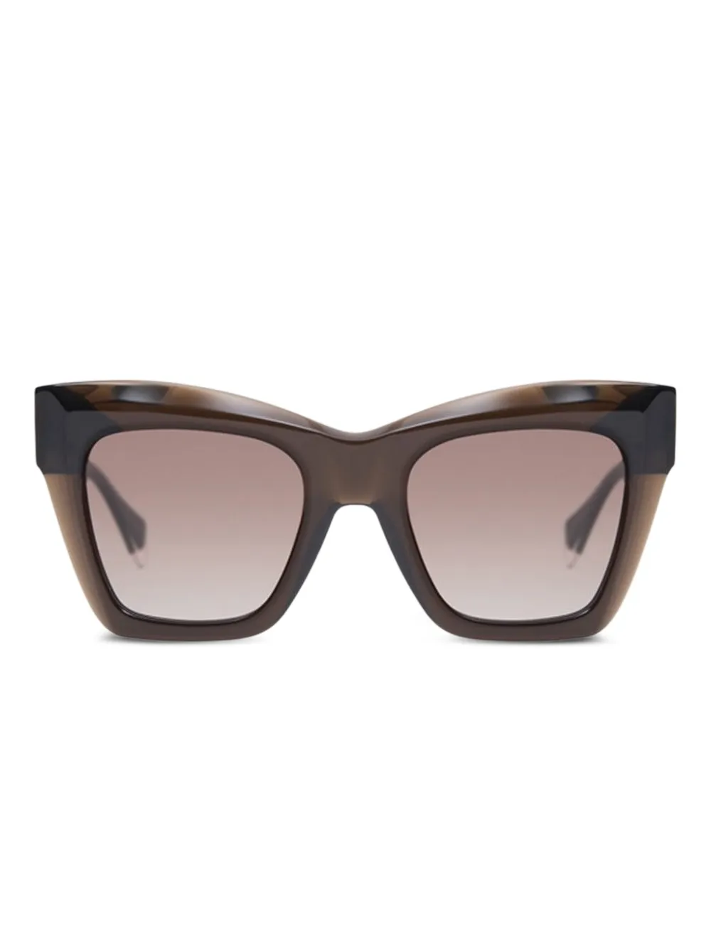 Очки Gioia 6806/0 Gigi Studios, коричневый
Очки Gioia 6806/0 Gigi Studios, коричневый