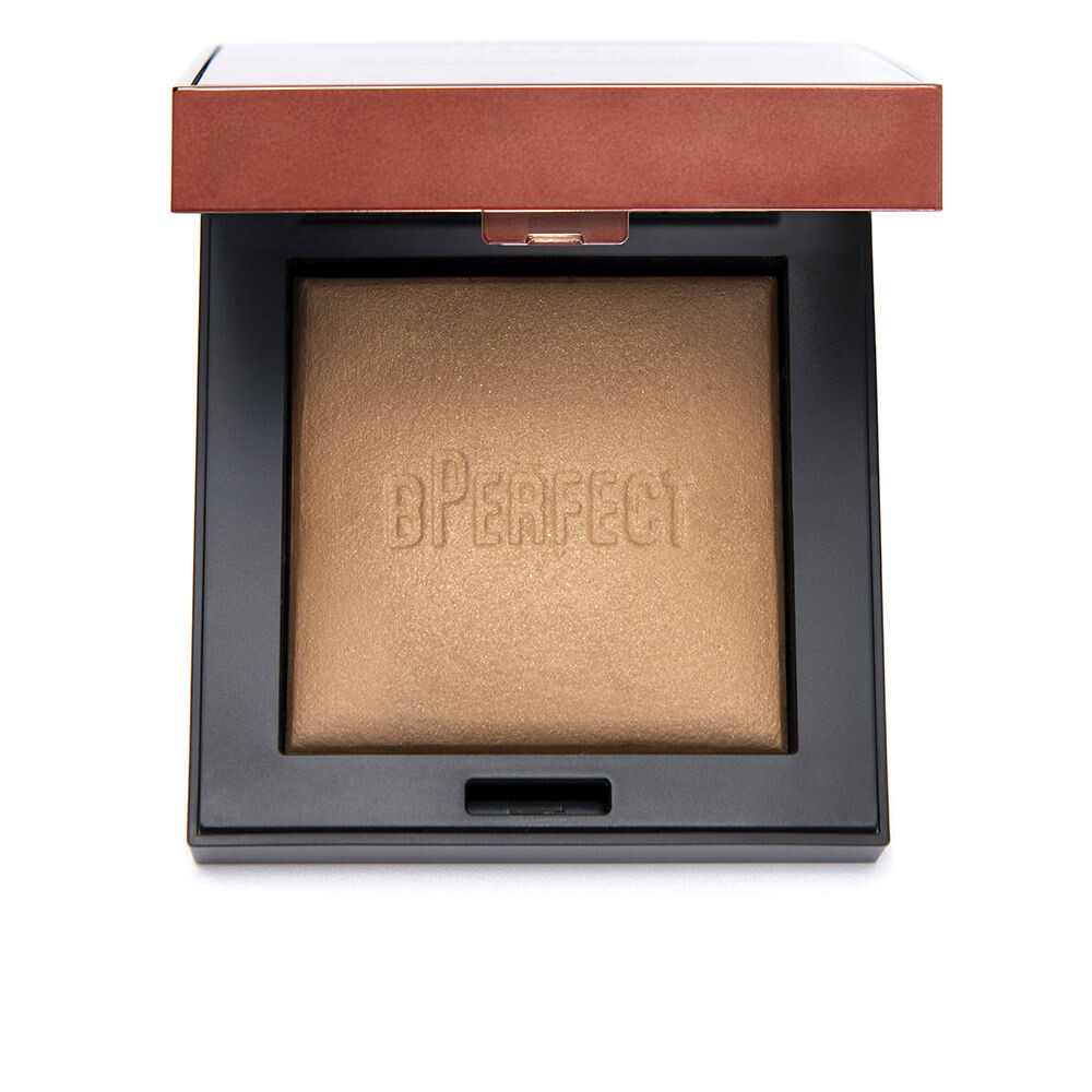 Пудра Fahrenheit luxe powder bronzer for face & body Bperfect cosmetics, 13г, burnt
Пудра Fahrenheit luxe powder bronzer for face & body Bperfect cosmetics, 13г, burnt