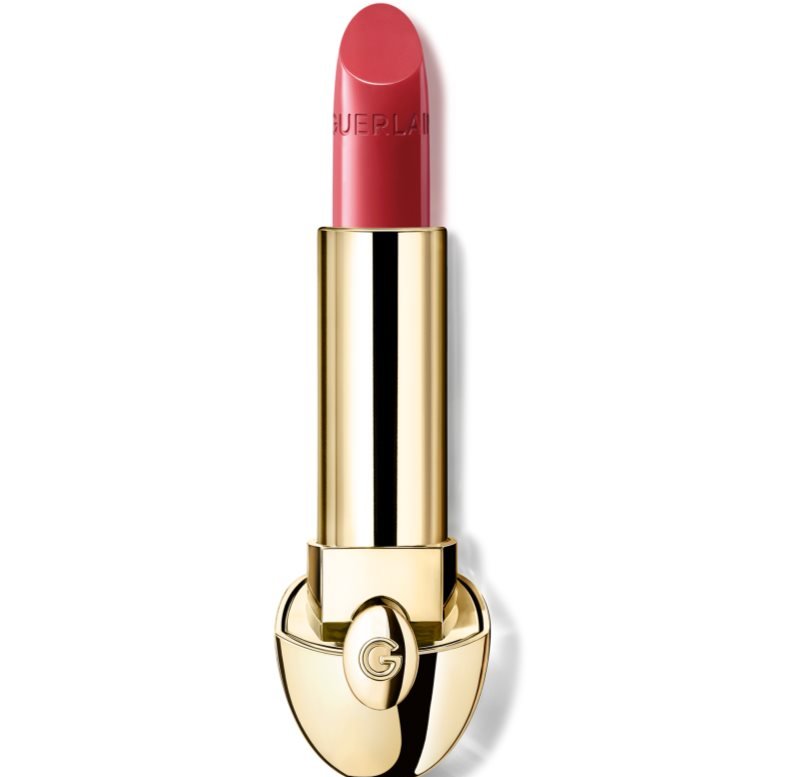 губная помада класса люкс GUERLAIN Rouge G, оттенок 409 Le Rose Indien Satin 3,5 г
губная помада класса люкс GUERLAIN Rouge G, оттенок 409 Le Rose Indien Satin 3,5 г