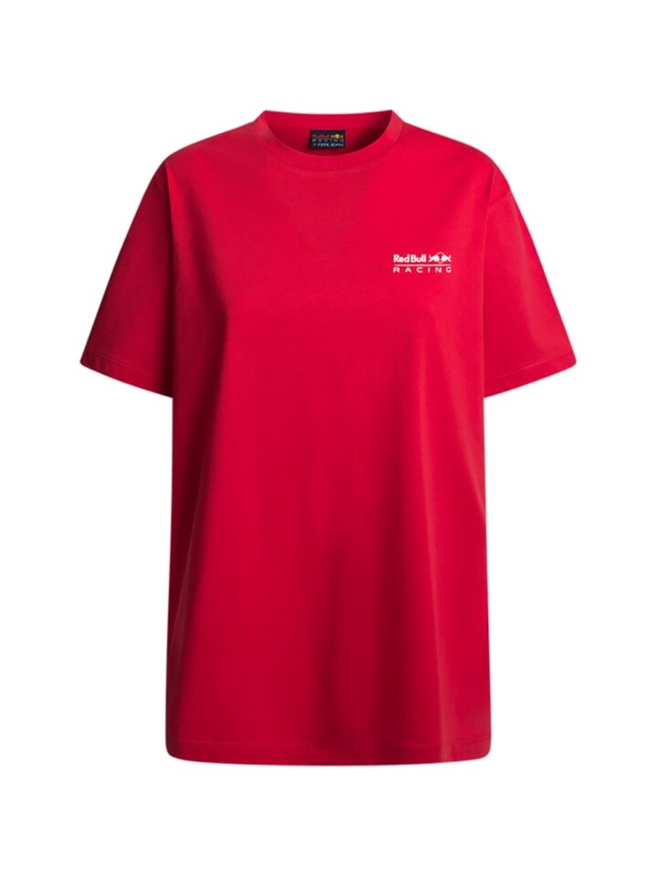 Футболка Pepe Jeans Tshirt in
Футболка Pepe Jeans Tshirt in