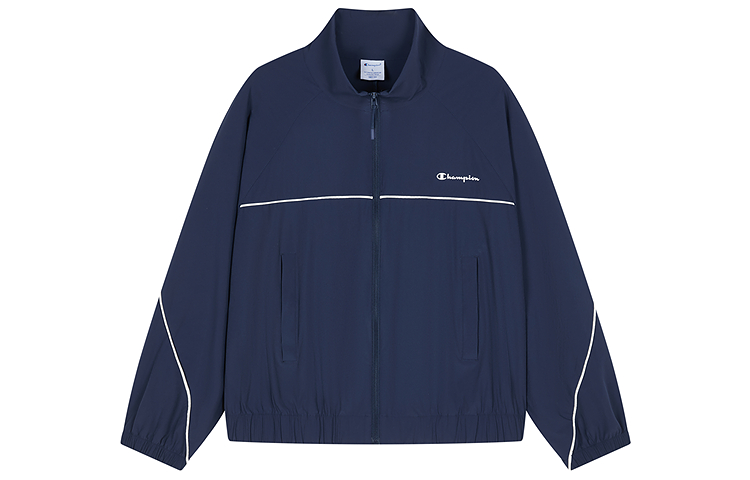 Champion Куртка женская, Navy Blue
Champion Куртка женская, Navy Blue