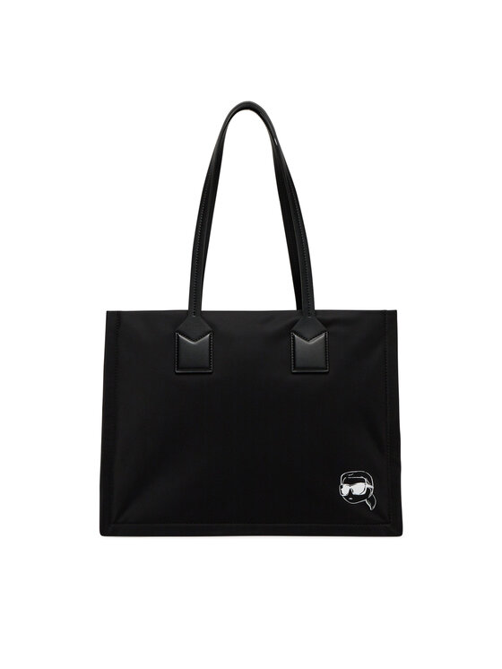 Сумочка A2W30175 Karl Lagerfeld, черный
Сумочка A2W30175 Karl Lagerfeld, черный