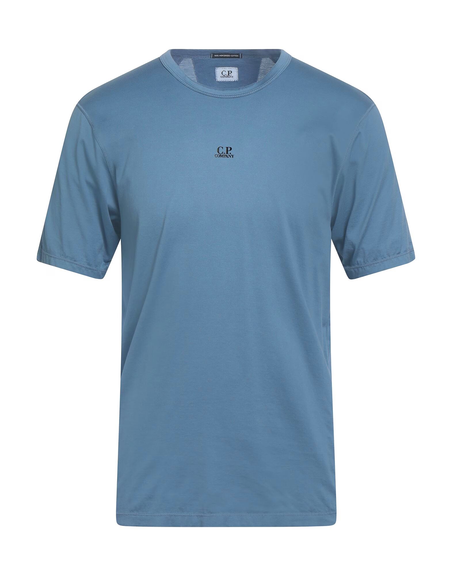 Футболка C.P. Company, серо-синий
Футболка C.P. Company, серо-синий