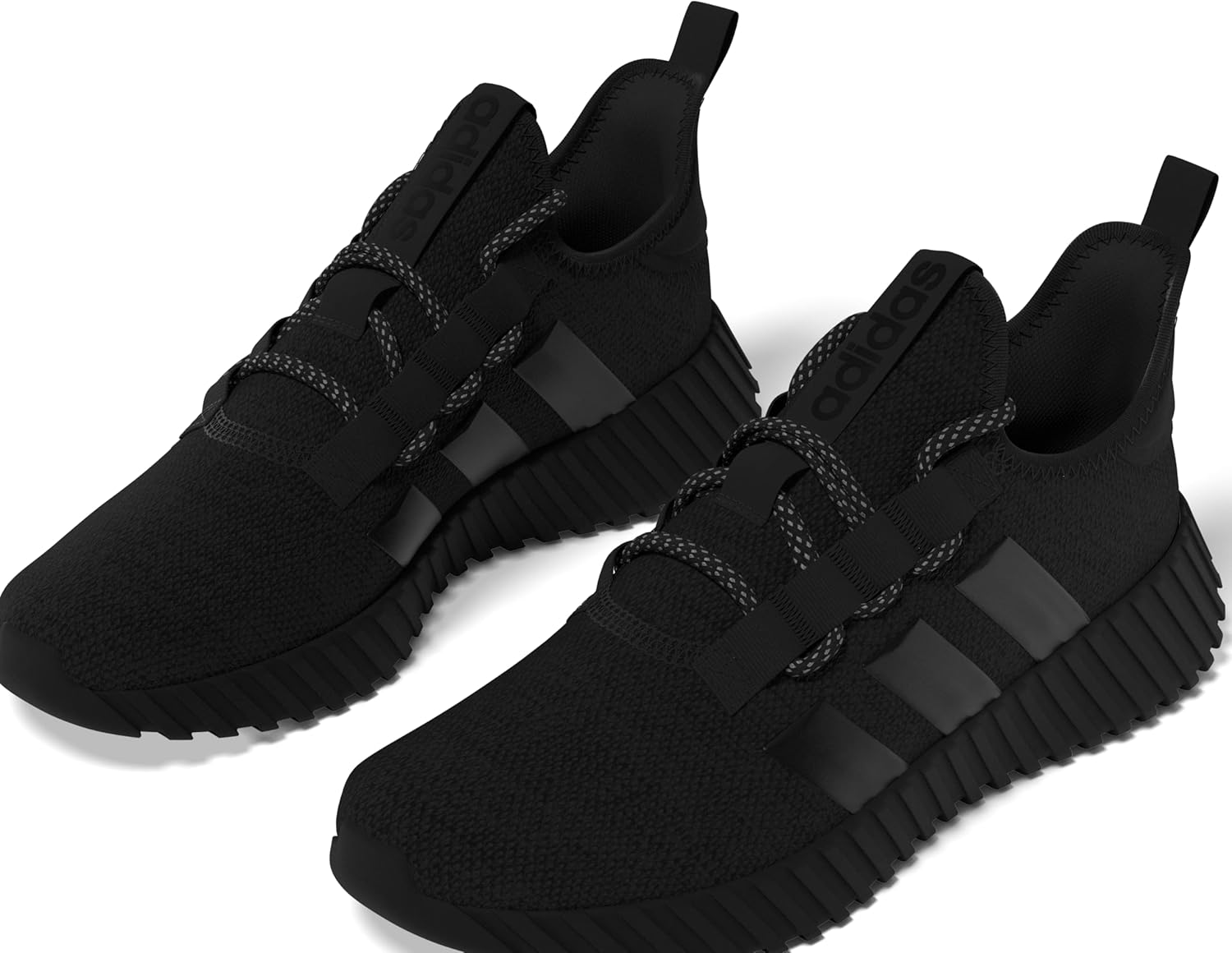 Кроссовки Adidas Kaptir 3.0 для мужчин и женщин, черный
Кроссовки Adidas Kaptir 3.0 для мужчин и женщин, черный