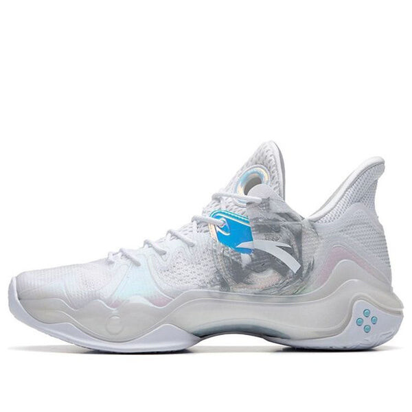 Кроссовки ударная волна 4 Anta, серый
Кроссовки ударная волна 4 Anta, серый