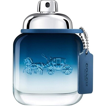 Coach Blue Eau De Toilette 40ml
Coach Blue Eau De Toilette 40ml