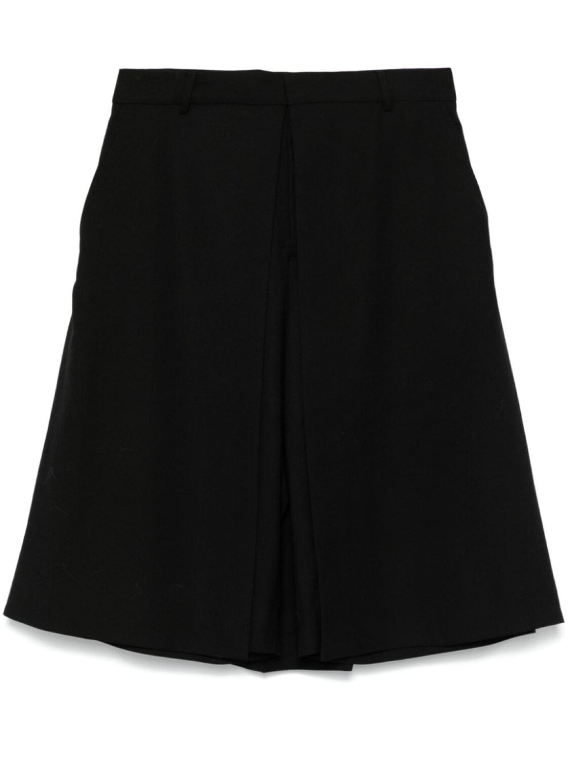 AMI Paris шорты с панельными деталями, черный
AMI Paris шорты с панельными деталями, черный