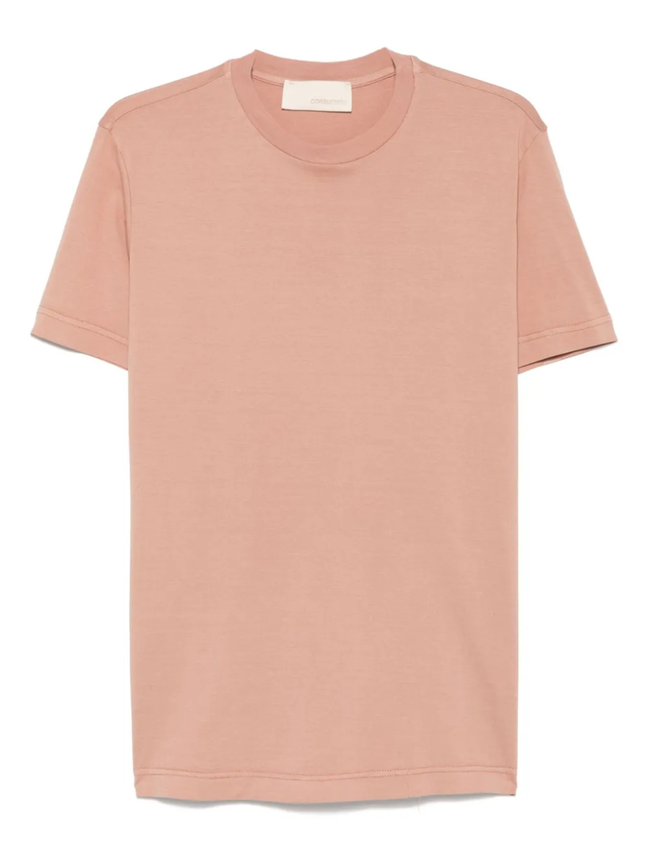 Футболка из хлопка Costumein, розовый
Футболка из хлопка Costumein, розовый