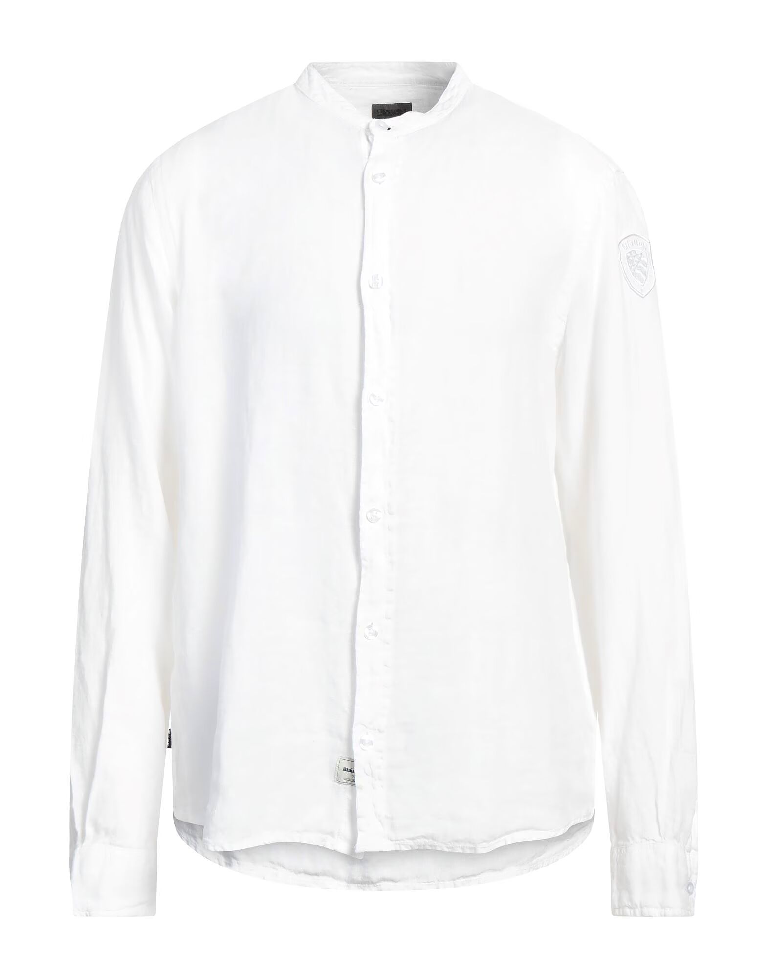 Рубашка Blauer., белый
Рубашка Blauer., белый