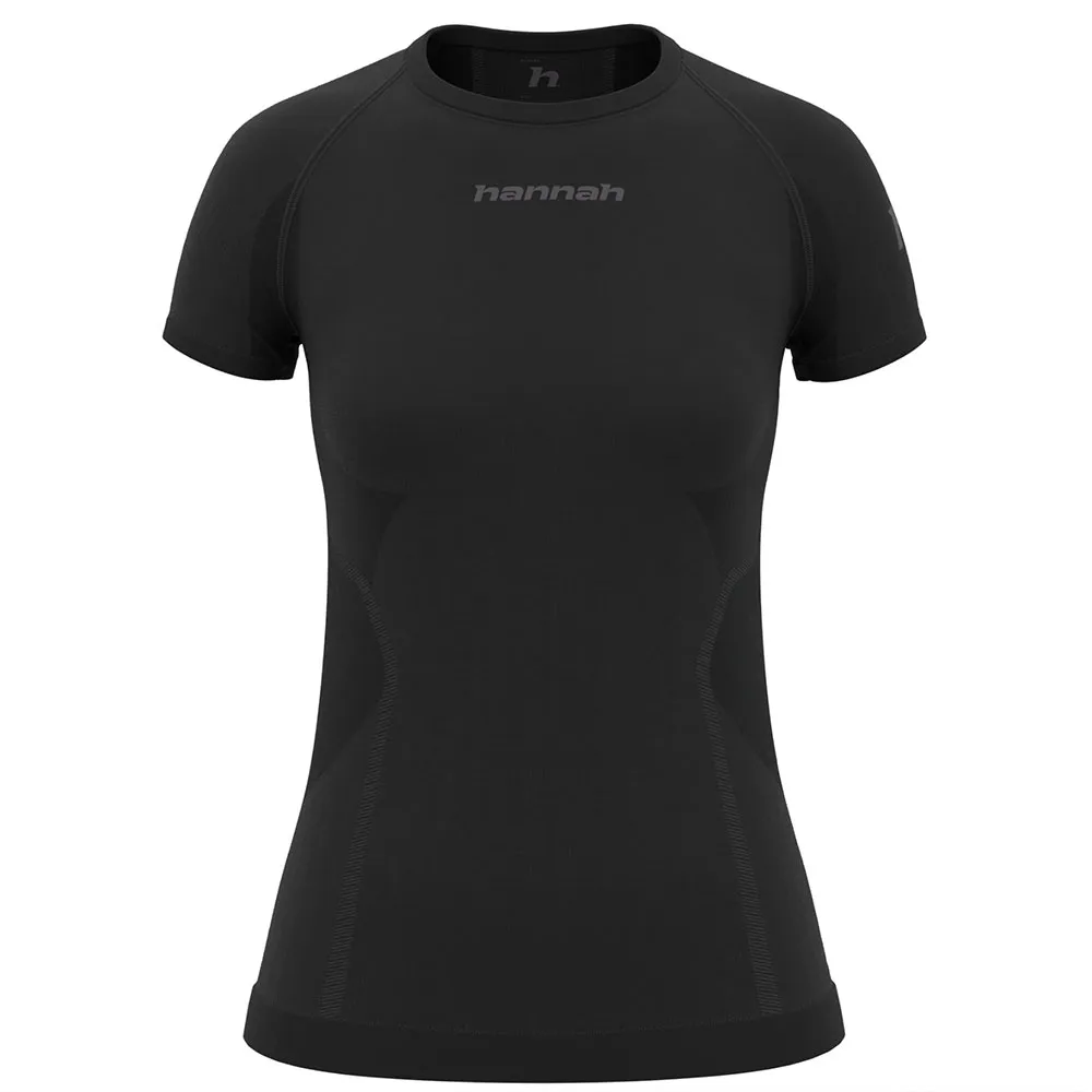 Базовый слой Hannah Active, черный
Базовый слой Hannah Active, черный