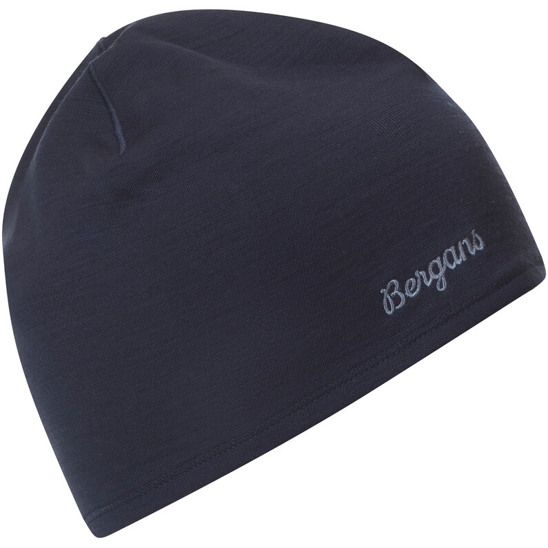 Шапка Merino Tech Bergans, синий
Шапка Merino Tech Bergans, синий