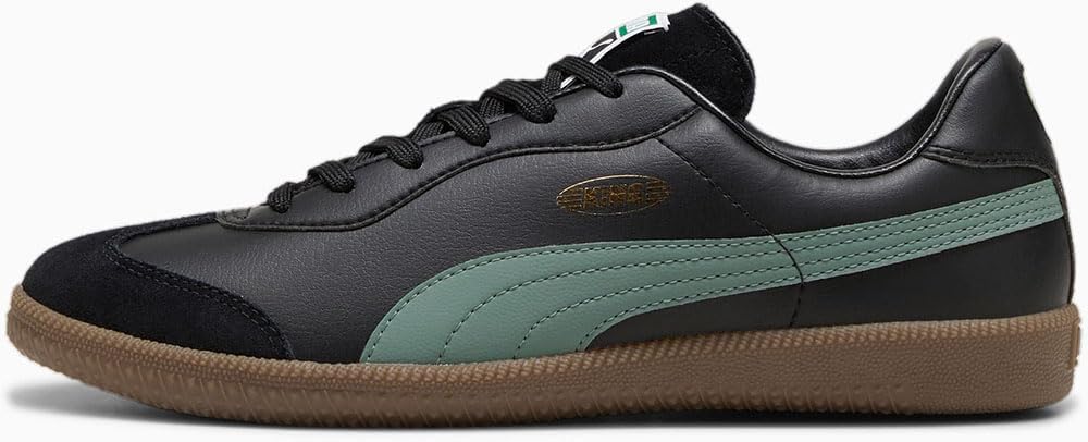 Футбольные бутсы Puma 106696 для мужчин, King 21, черный
Футбольные бутсы Puma 106696 для мужчин, King 21, черный