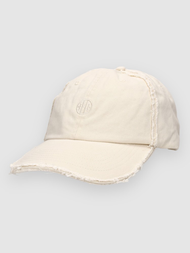 Бейсболка Ninth Hall Cypress Distressed Cap, natural
Бейсболка Ninth Hall Cypress Distressed Cap, natural