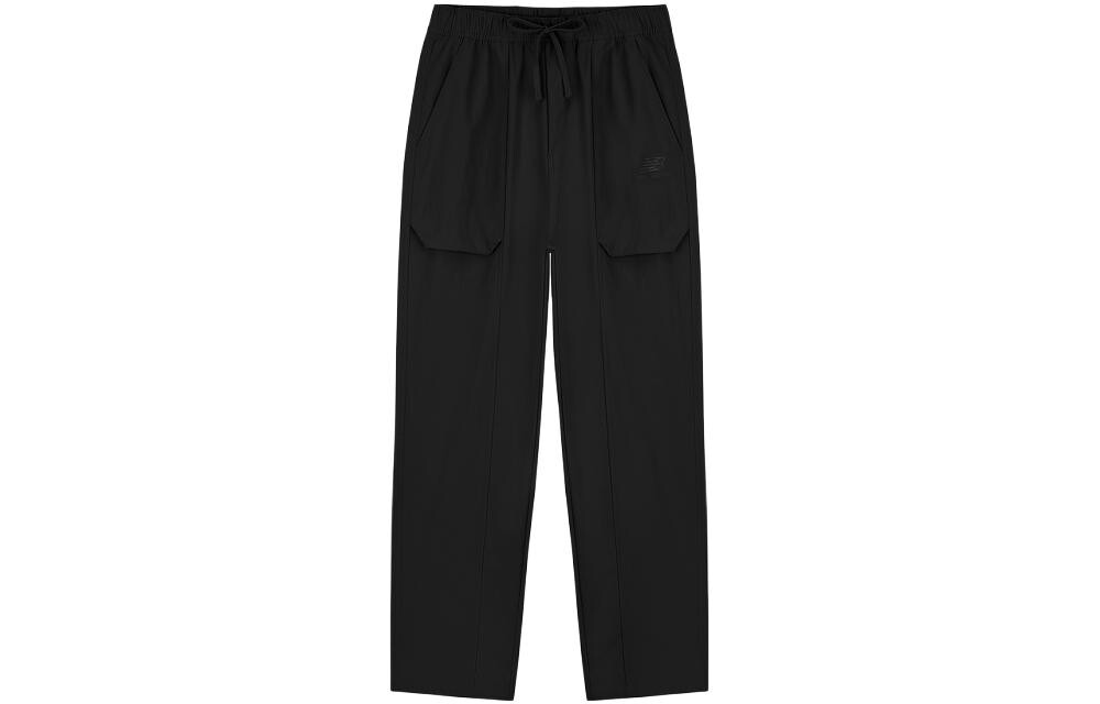 Мужские трикотажные спортивные штаны New Balance, цвет Black
Мужские трикотажные спортивные штаны New Balance, цвет Black