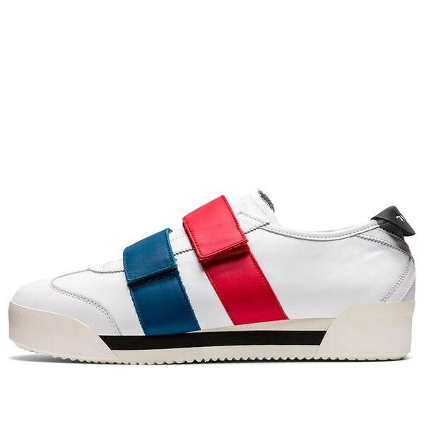 Кроссовки mexico 66 sd pf Onitsuka Tiger, белый
Кроссовки mexico 66 sd pf Onitsuka Tiger, белый