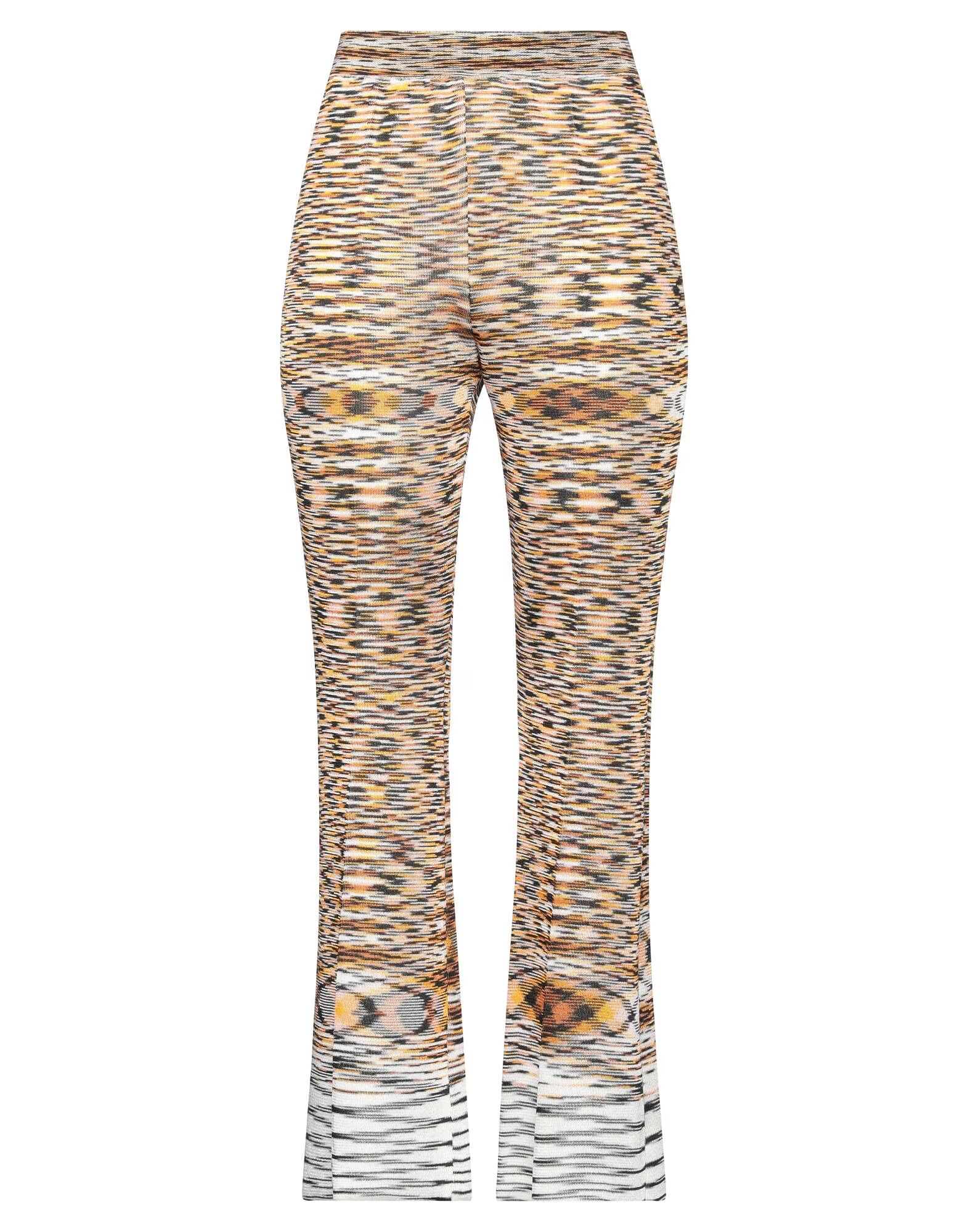 Брюки Missoni, желтовато-коричневый
Брюки Missoni, желтовато-коричневый